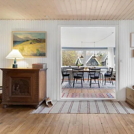 8965-allingabro-hasselvej-3 Dom wakacyjny Skovsgårde