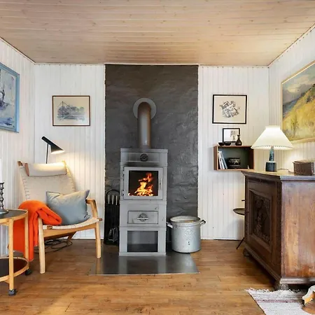 8965-allingabro-hasselvej-3 Dom wakacyjny *