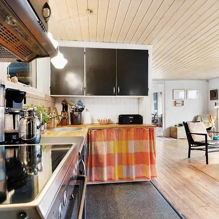 8965-allingabro-hasselvej-3 Dom wakacyjny *