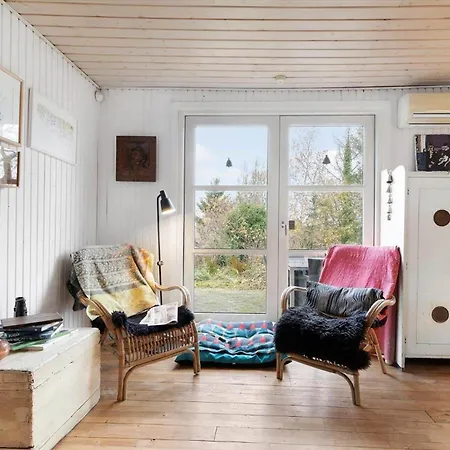 Σπίτι διακοπών 8965-allingabro-hasselvej-3 *