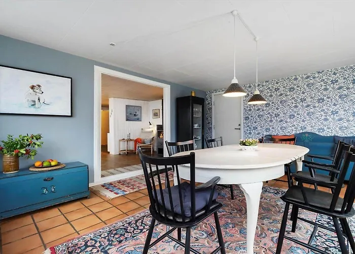 8965-allingabro-hasselvej-3 Dom wakacyjny *