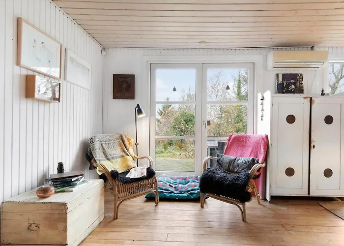 8965-allingabro-hasselvej-3 Dom wakacyjny *