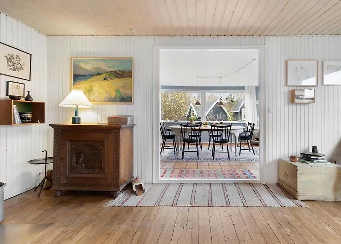 8965-allingabro-hasselvej-3 Dom wakacyjny Skovsgårde