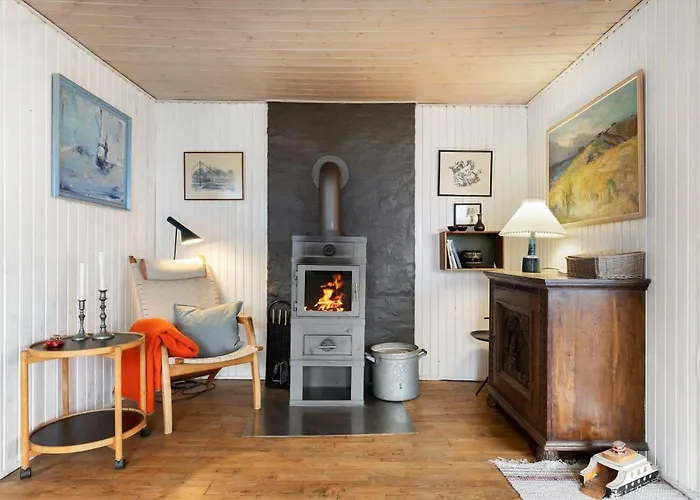 8965-allingabro-hasselvej-3 Dom wakacyjny *