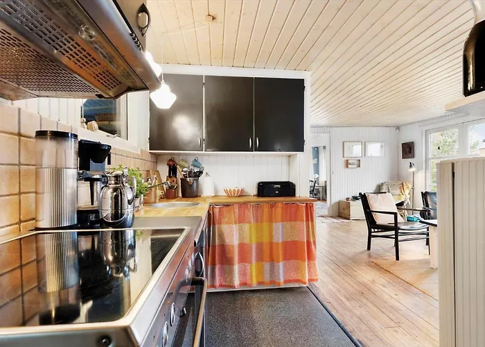 8965-allingabro-hasselvej-3 Dom wakacyjny *