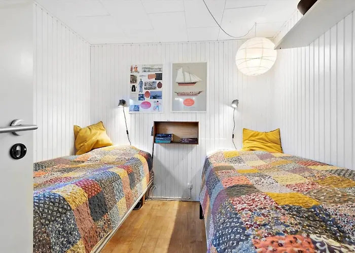 Dom wakacyjny 8965-allingabro-hasselvej-3