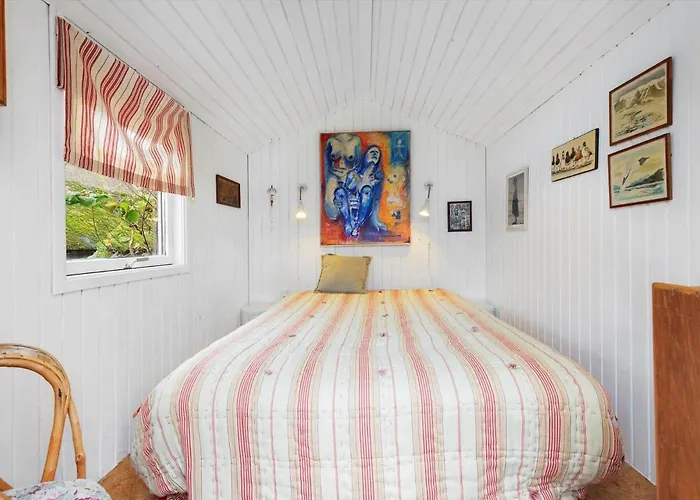 8965-allingabro-hasselvej-3 Dom wakacyjny *