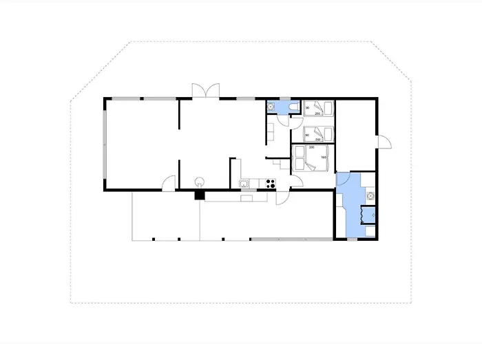 8965-allingabro-hasselvej-3 Dom wakacyjny *